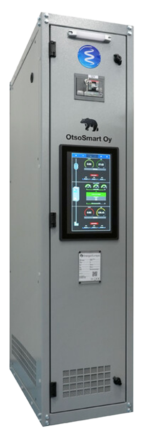 OtsoSmart CAB 100K